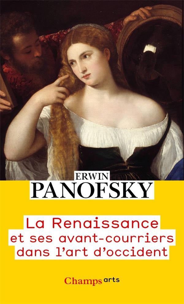 La renaissance et ses avant-courriers dans l'art d'occident