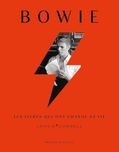 Bowie, les livres qui ont changé sa vie