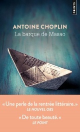 La Barque de Masao [Poche]