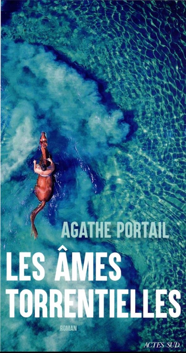 Les Âmes torrentielles