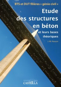 Etude des stuctures en béton aux Eurocodes