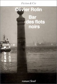 Bar des flots noirs