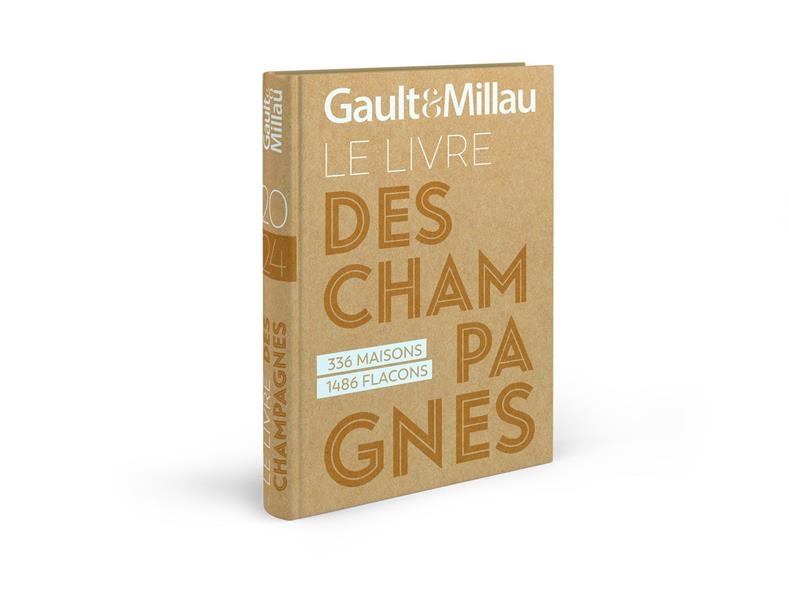 Champagnes 2024