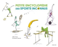 Encyclopédie des sports inconnus