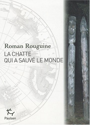 La Chatte qui a sauvé le monde