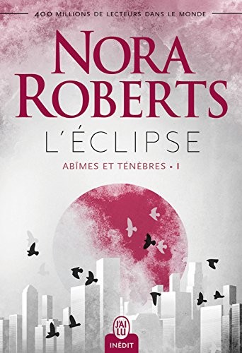 Abîmes et ténèbres (Tome 1) - L’éclipse