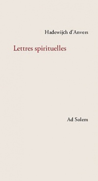 Lettres spirituelles