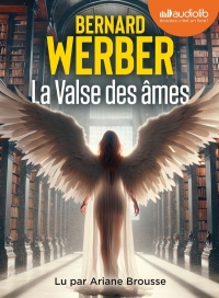 La Valse des âmes: Livre audio 2 CD MP3