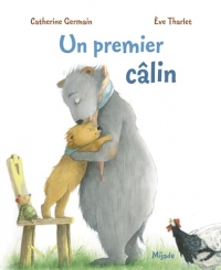 Un premier câlin