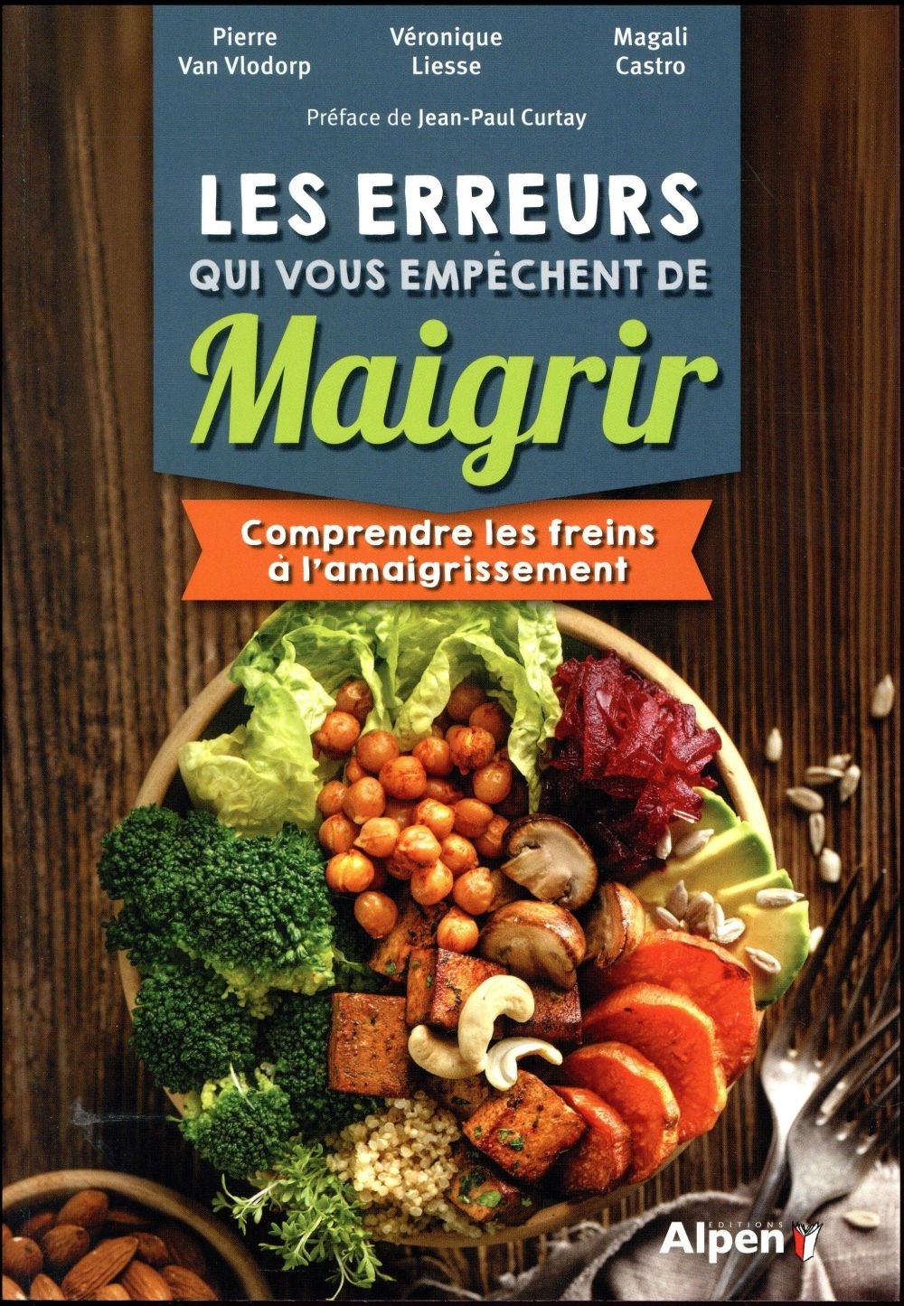 Les Erreurs qui vous empêchent de maigrir