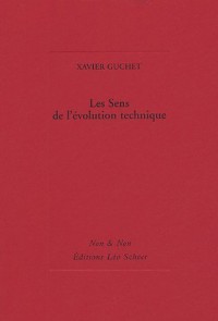 Le Sens de l'évolution technique