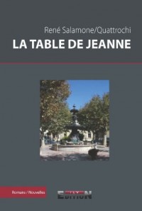 La Table de Jeanne