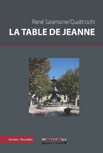 La Table de Jeanne