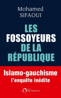 Les Fossoyeurs de la République