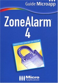 Zone Alarm 4, numéro 45