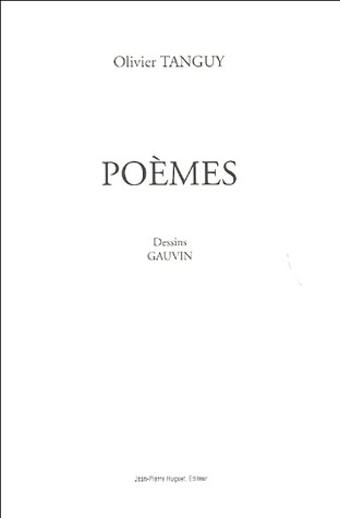 Poèmes