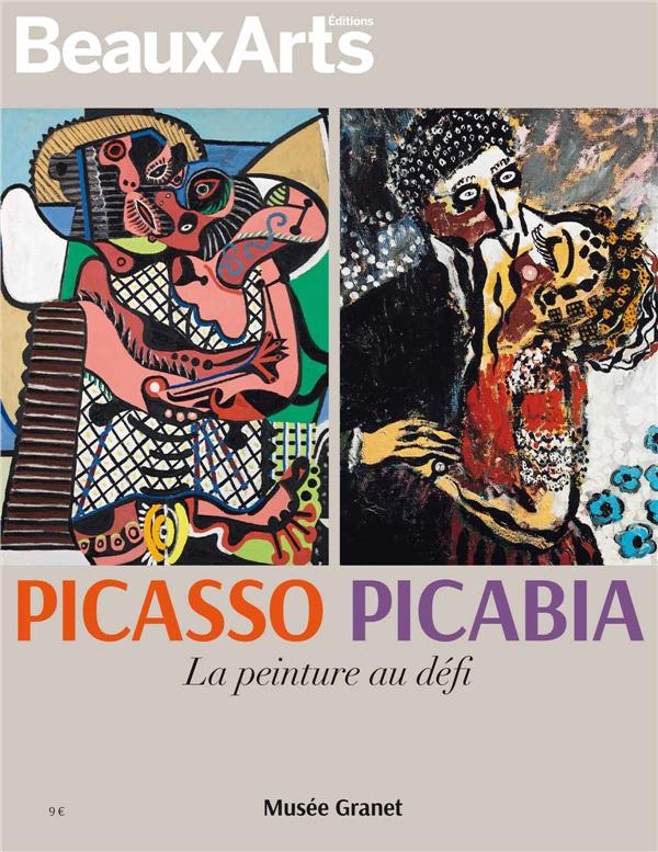 Picasso - Picabia