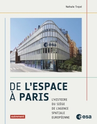 Le Siège de l'ESA (relié)