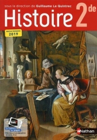 Histoire 2de - G. Le Quintrec