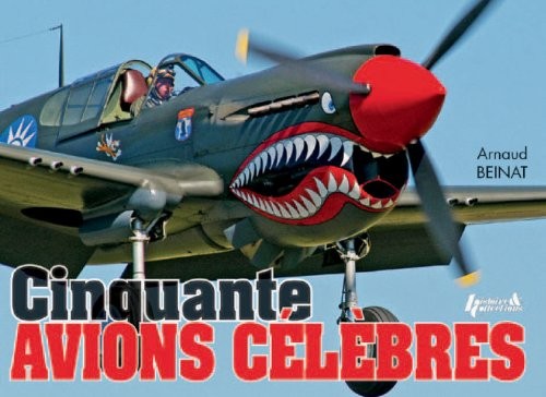 50 Avions Célèbres