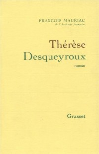 Thérèse Desqueyroux