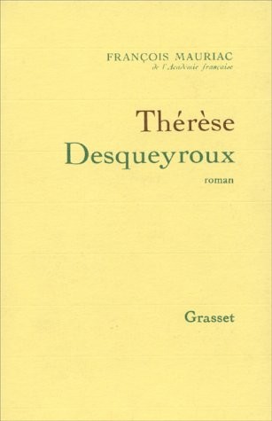 Thérèse Desqueyroux