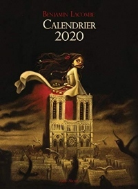 Calendrier 2020
