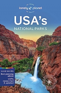 USA's National Parks 4