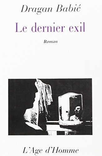 Le Dernier exil