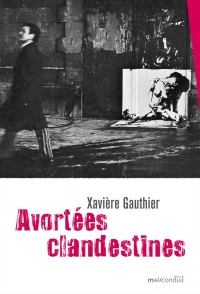 Avortées clandestines