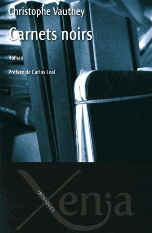 Carnets noirs