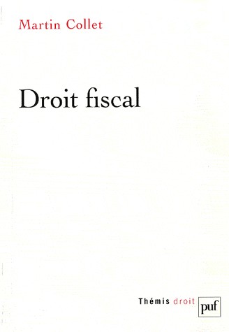 Droit fiscal