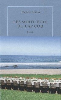 Les sortilèges du cap Cod