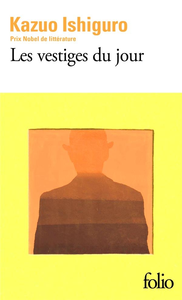 Les vestiges du jour