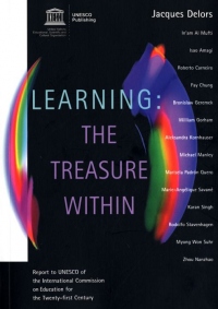 Learning : the treasure within: Report to UNESCO