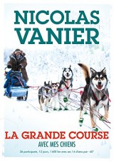 Avec mes chiens - Tome 2 - La Grande Course