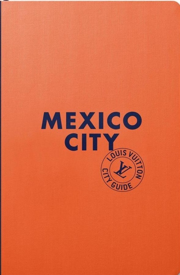 Mexico City Guide 2026 (Anglais)