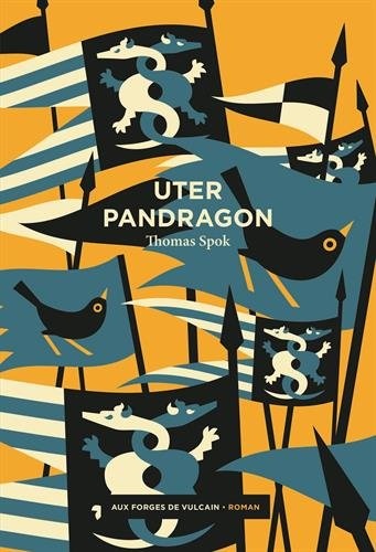 Uter Pandragon
