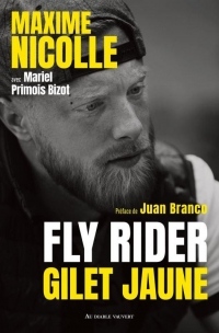 Fly Rider : Gilet jaune