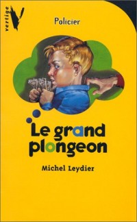 Le grand plongeon