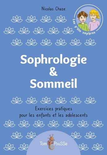 Sophrologie & sommeil