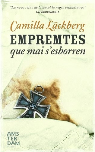 Empremtes que mai s'esborren [9788492941483]