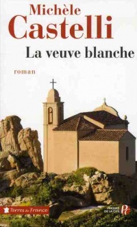 La Veuve blanche