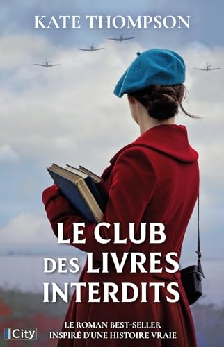 Le club des livres interdits