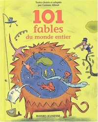 101 fables du monde entier