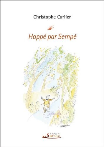 Happé par Sempé