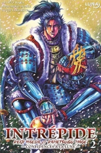 Loyal et intrépide T2