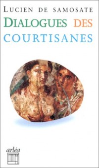 Dialogue des courtisanes