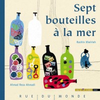 Sept bouteilles à la mer