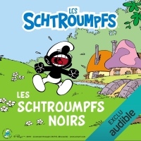 Les Schtroumpfs Noirs: Les Schtroumpfs 1